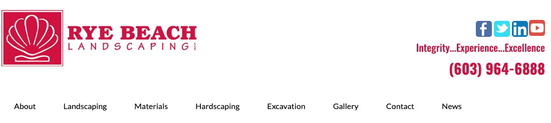 Rye Beach Landscaping LLC